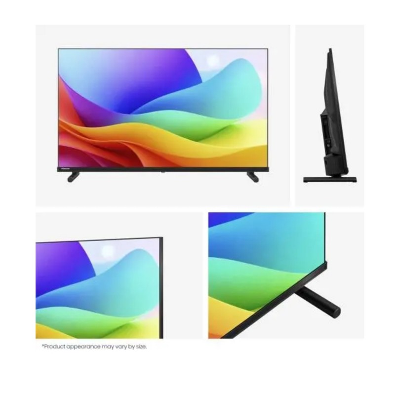 HISENSE 40A5S FHD QLED SMART TV