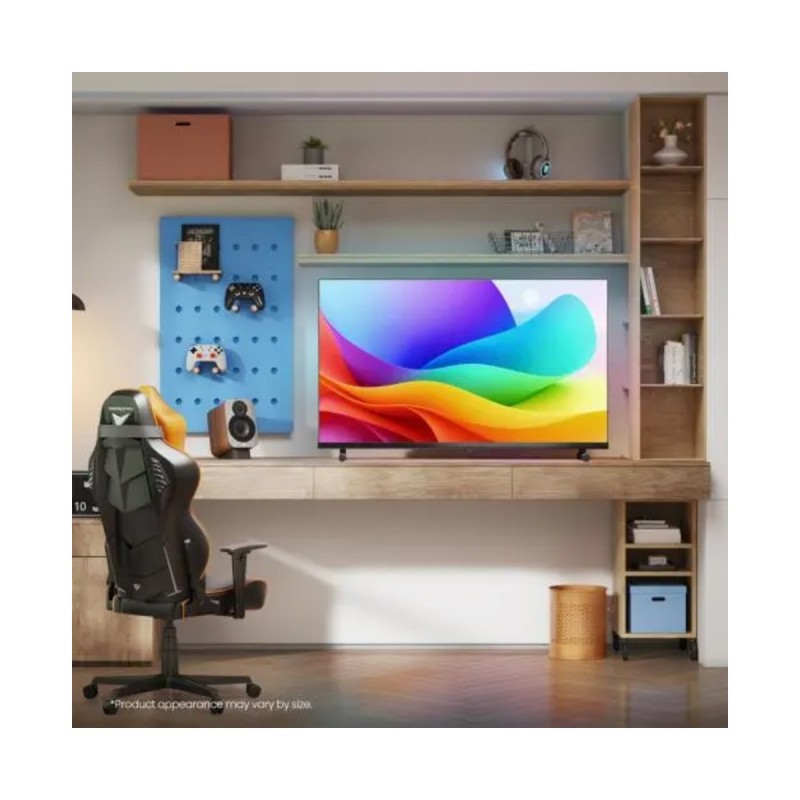 HISENSE 40A5S FHD QLED SMART TV