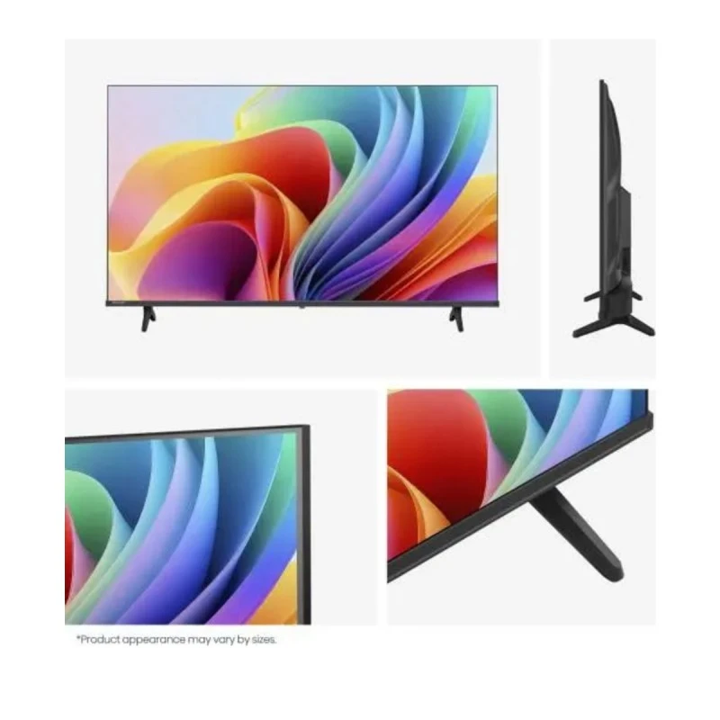 HISENSE 40A4S HD SMART TV
