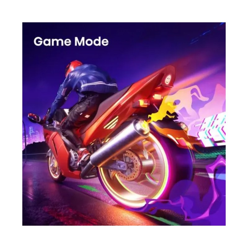 HISENSE 32A4S HD SMART TV