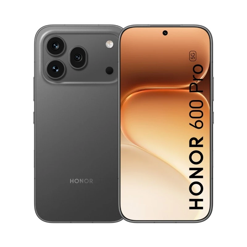 HONOR 600 PRO 5G 12/512GB DS BLACK