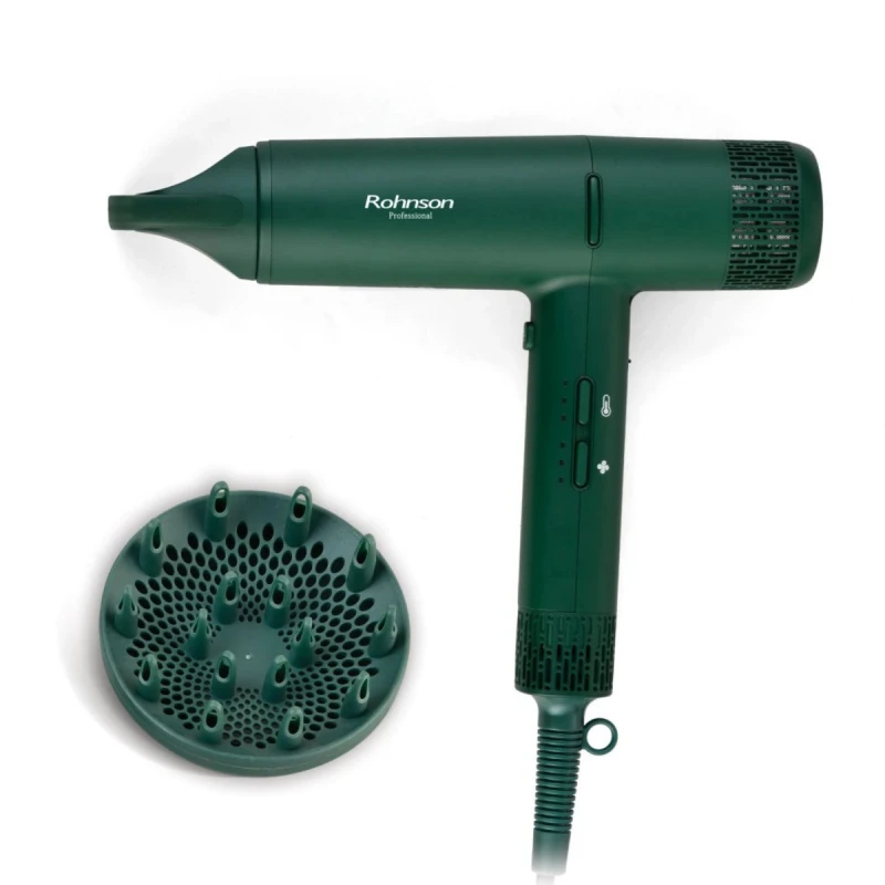 ROHNSON R-694