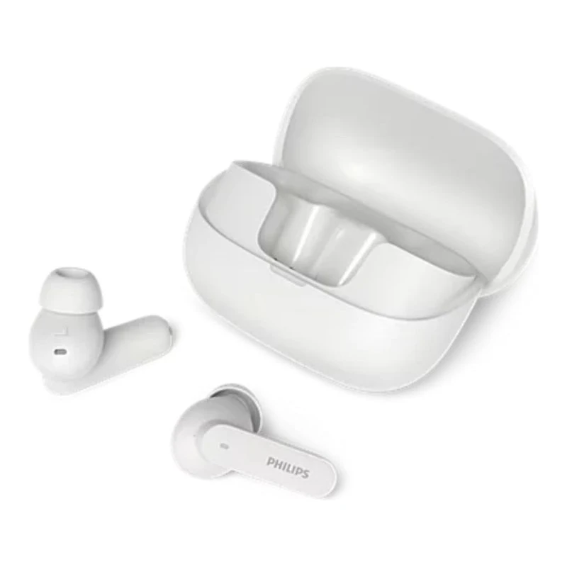 PHILIPS TAT3000WT/00 TWS HEADPHONES WHITE