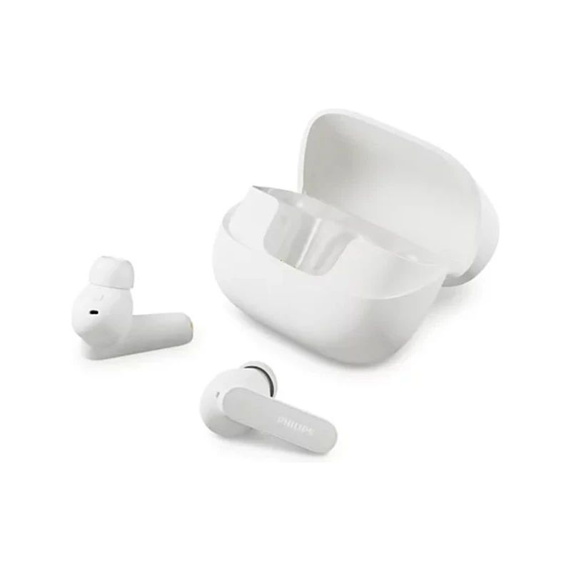 PHILIPS TAT3000WT/00 TWS HEADPHONES WHITE