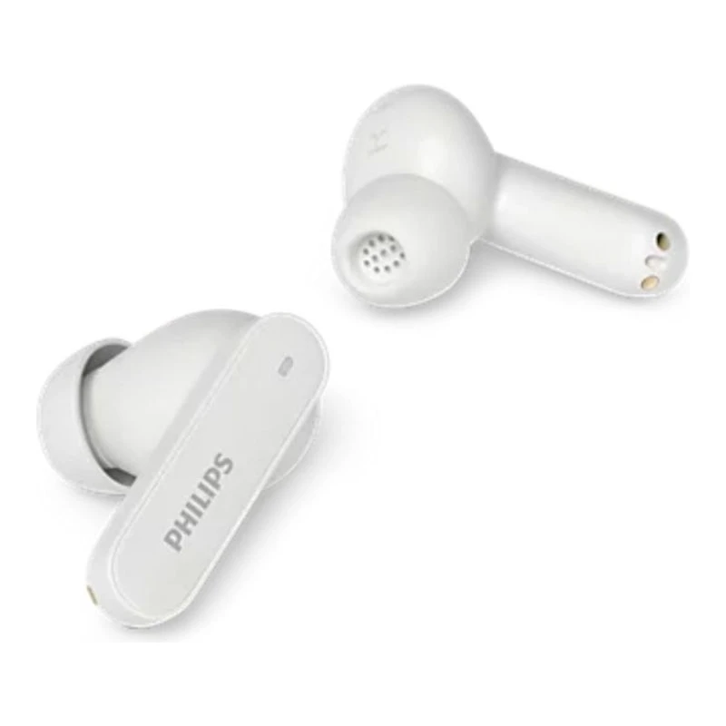 PHILIPS TAT3000WT/00 TWS HEADPHONES WHITE