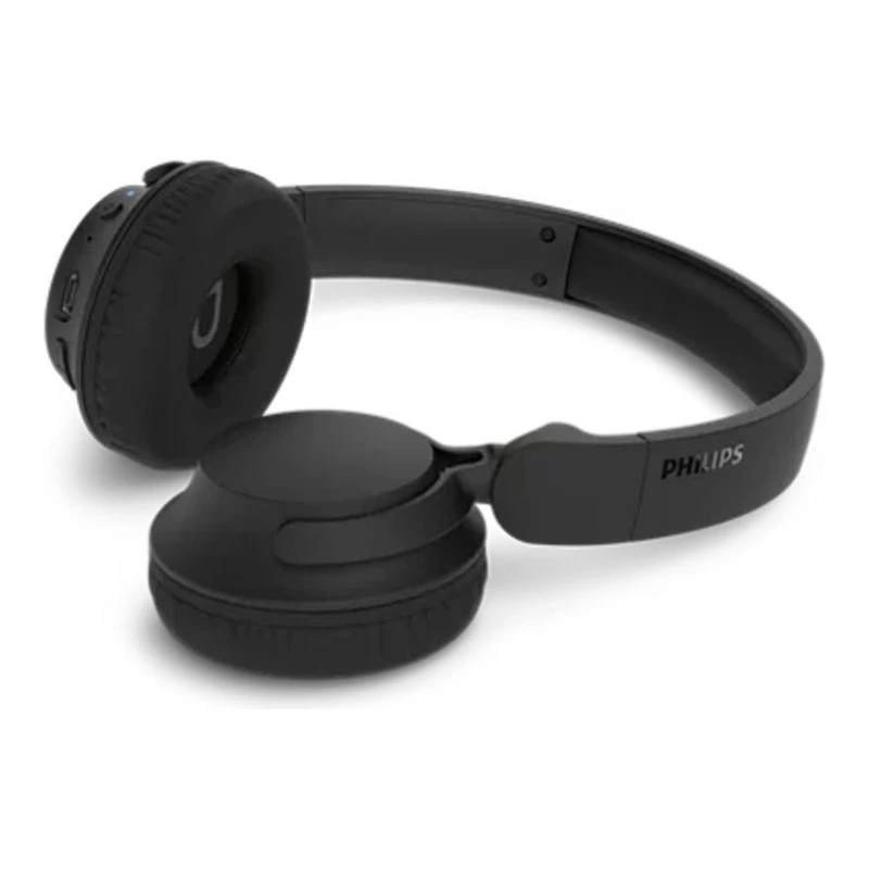 PHILIPS TAH4000BK/00 WIRELESS HEADPHONES BLACK