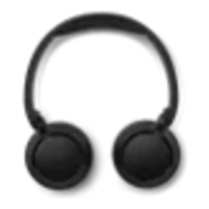 PHILIPS TAH4000BK/00 WIRELESS HEADPHONES BLACK