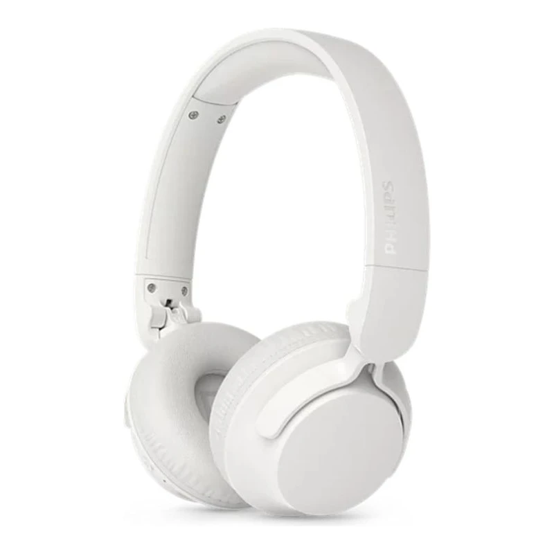 PHILIPS TAH4000WT/00 WIRELESS HEADPHONES WHITE