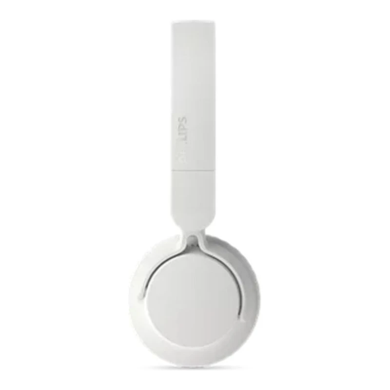 PHILIPS TAH4000WT/00 WIRELESS HEADPHONES WHITE