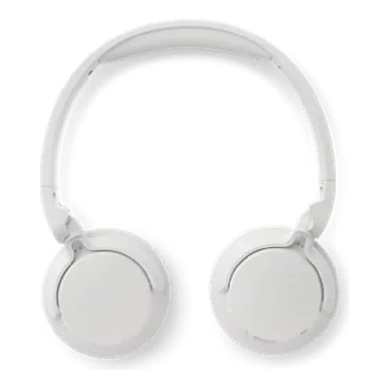PHILIPS TAH4000WT/00 WIRELESS HEADPHONES WHITE