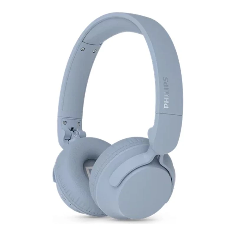 PHILIPS TAH4000LB/00 WIRELESS HEADPHONES BLUE