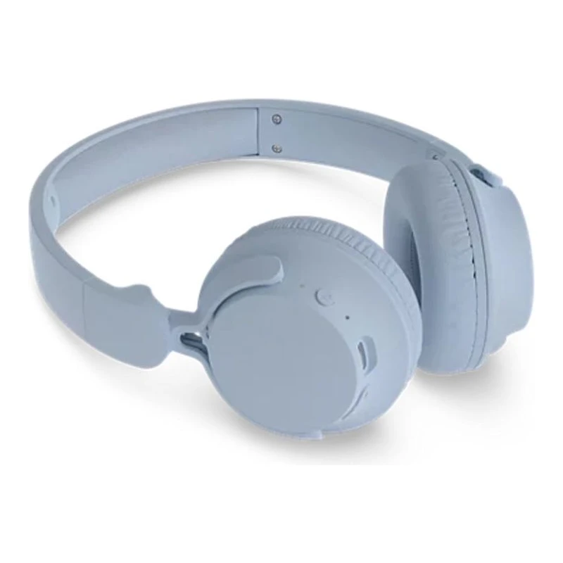 PHILIPS TAH4000LB/00 WIRELESS HEADPHONES BLUE