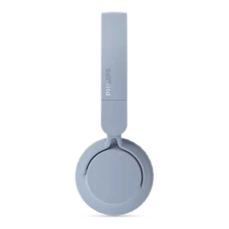 PHILIPS TAH4000LB/00 WIRELESS HEADPHONES BLUE