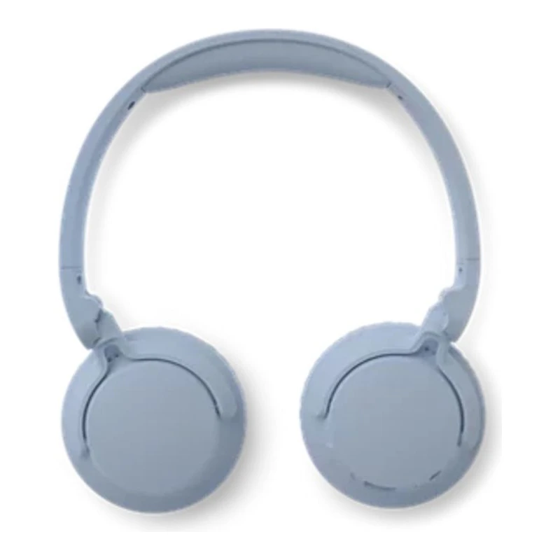 PHILIPS TAH4000LB/00 WIRELESS HEADPHONES BLUE