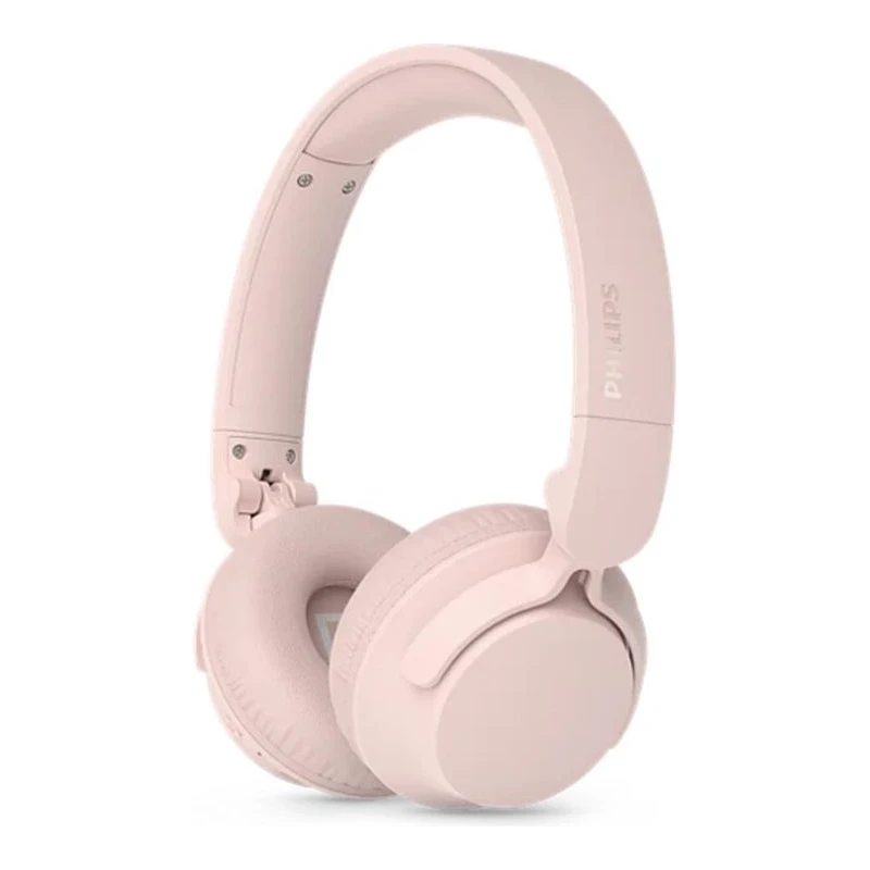 PHILIPS TAH4000PK/00 WIRELESS HEADPHONES PINK 