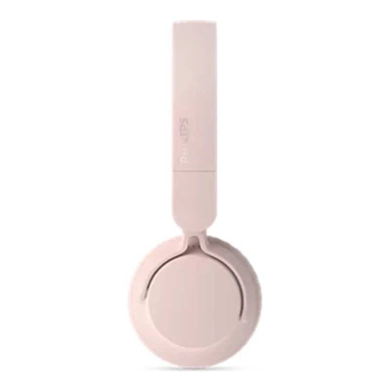 PHILIPS TAH4000PK/00 WIRELESS HEADPHONES PINK 