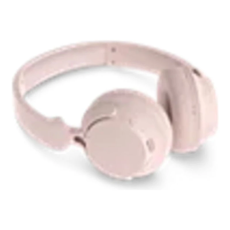 PHILIPS TAH4000PK/00 WIRELESS HEADPHONES PINK 