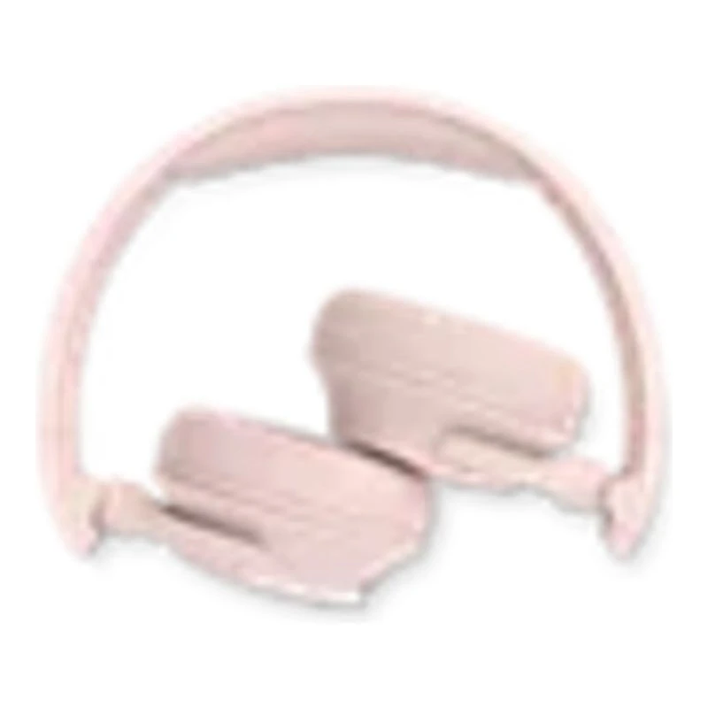 PHILIPS TAH4000PK/00 WIRELESS HEADPHONES PINK 