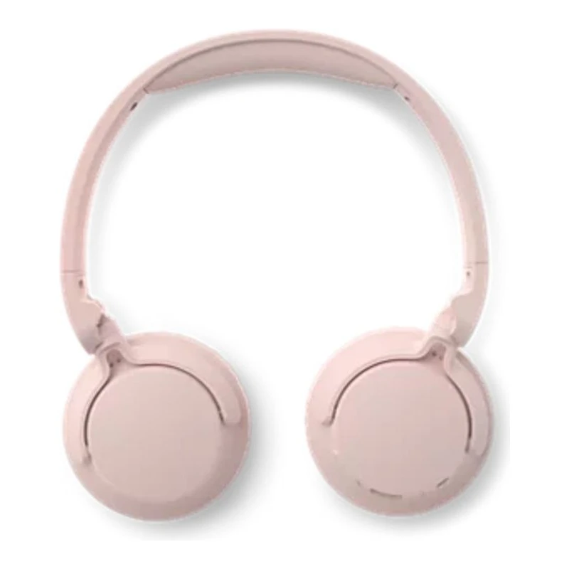 PHILIPS TAH4000PK/00 WIRELESS HEADPHONES PINK 