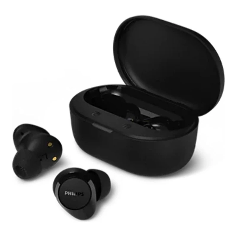 PHILIPS TAT1300BK/00 TWS HEADPHONES BLACK