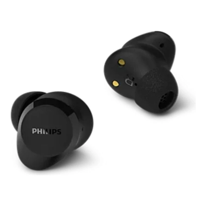 PHILIPS TAT1300BK/00 TWS HEADPHONES BLACK