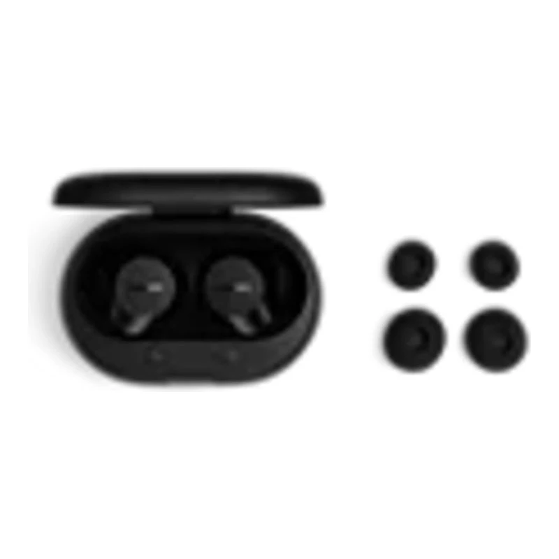 PHILIPS TAT1300BK/00 TWS HEADPHONES BLACK