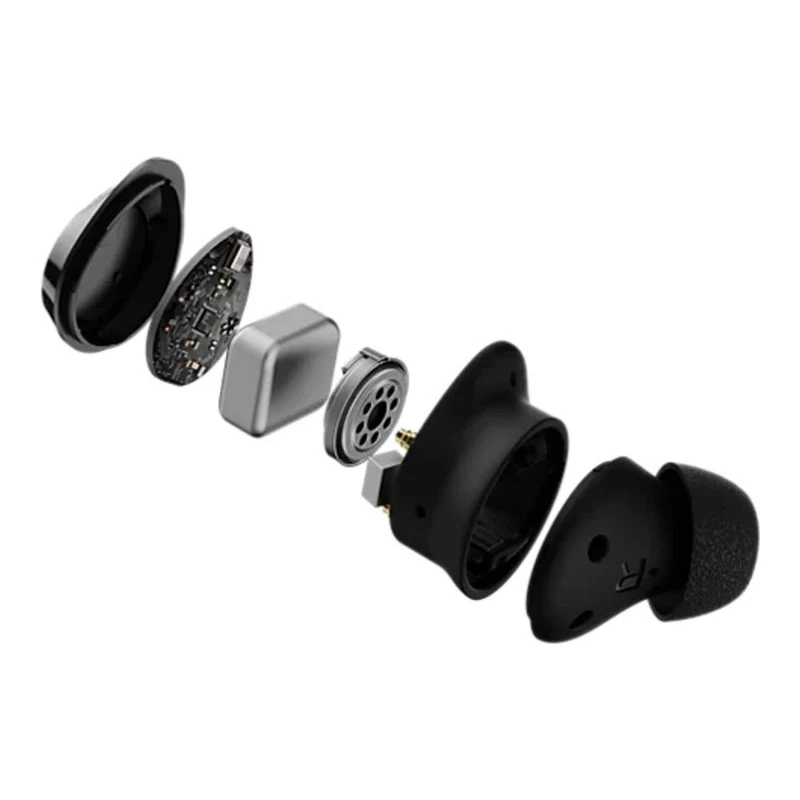 PHILIPS TAT1300BK/00 TWS HEADPHONES BLACK
