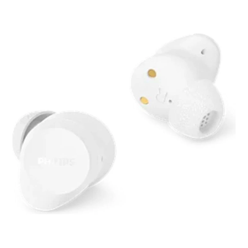 PHILIPS TAT1300WT/00  TWS HEADPHONES WHITE