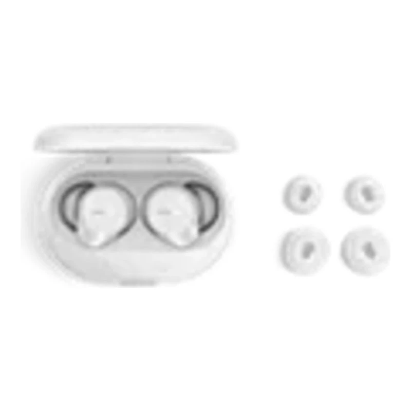 PHILIPS TAT1300WT/00  TWS HEADPHONES WHITE
