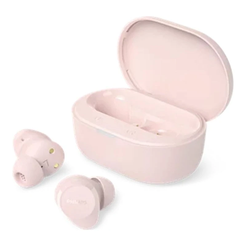 PHILIPS TAT1300PK/00TWS HEADPHONES PINK