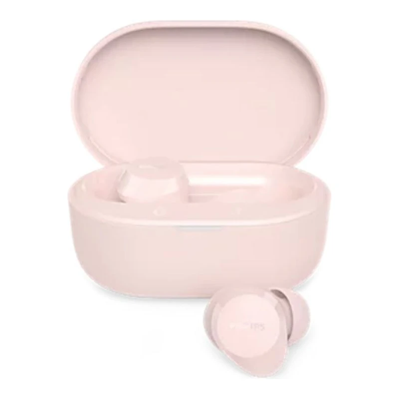 PHILIPS TAT1300PK/00TWS HEADPHONES PINK