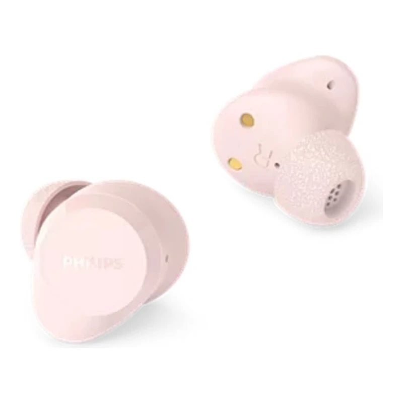 PHILIPS TAT1300PK/00TWS HEADPHONES PINK