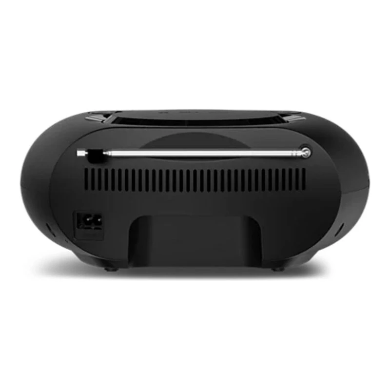 PHILIPS TAZ2000B/10 CD SOUNDMACHINE BLACK