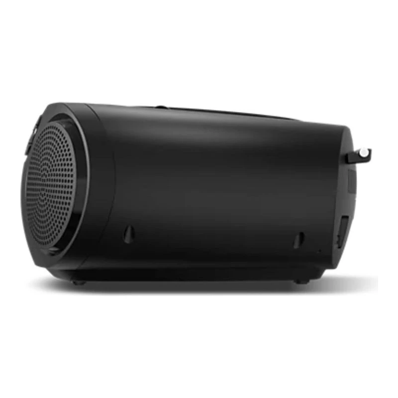 PHILIPS TAZ2000B/10 CD SOUNDMACHINE BLACK