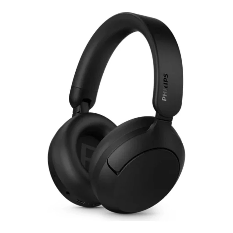 PHILIPS TAH6000BK/00 WIRELESS HEADPHONES BLACK