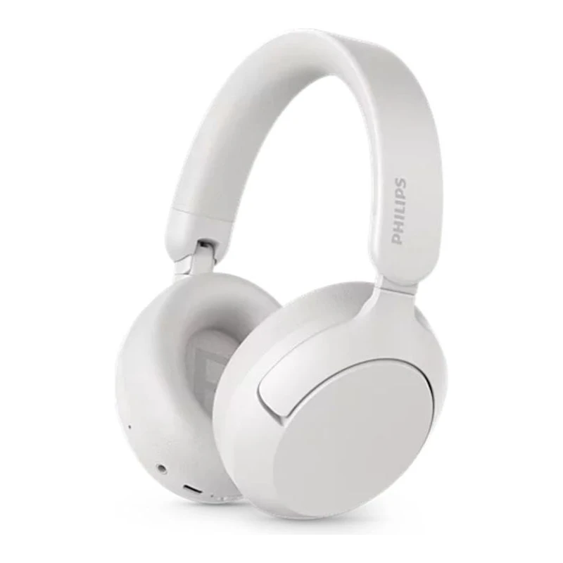 PHILIPS TAH6000WT/00 WIRELESS HEADPHONES WHITE