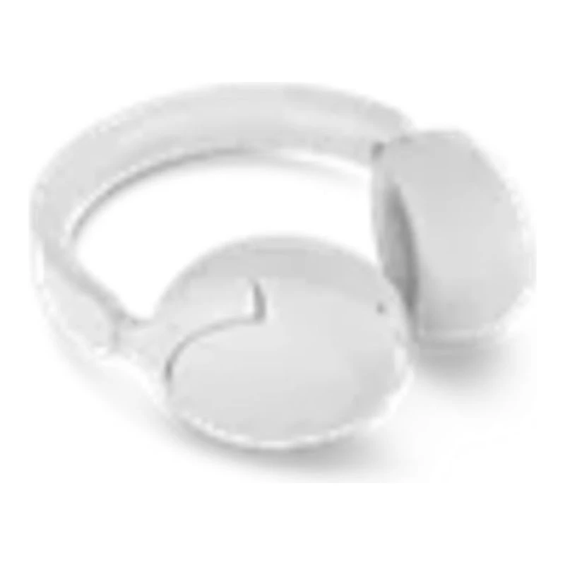 PHILIPS TAH6000WT/00 WIRELESS HEADPHONES WHITE
