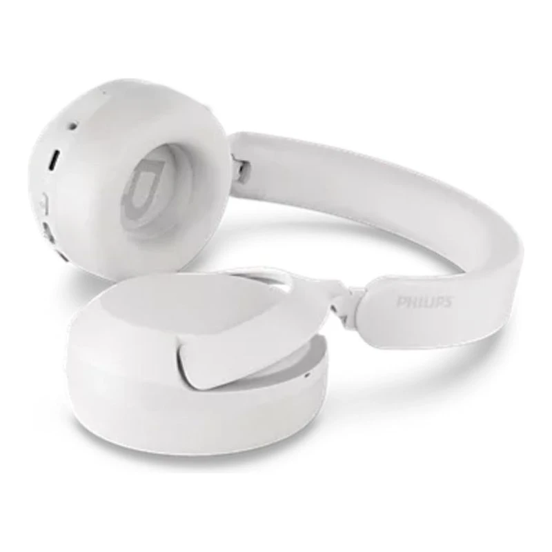 PHILIPS TAH6000WT/00 WIRELESS HEADPHONES WHITE