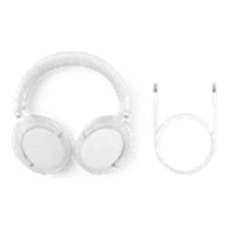 PHILIPS TAH6000WT/00 WIRELESS HEADPHONES WHITE