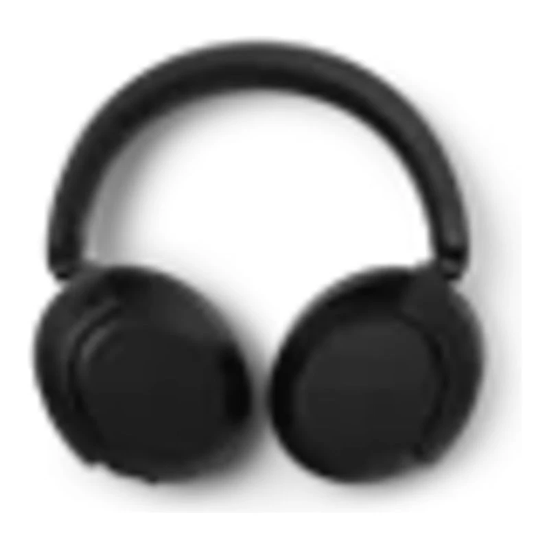 PHILIPS  TAH8000EBK/00 WIRELESS HEADPHONES BLACK