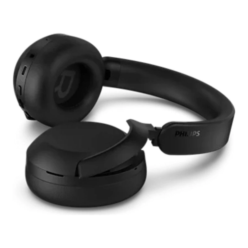 PHILIPS  TAH8000EBK/00 WIRELESS HEADPHONES BLACK
