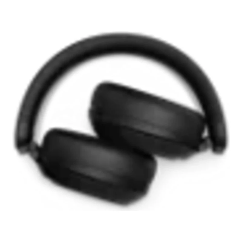 PHILIPS  TAH8000EBK/00 WIRELESS HEADPHONES BLACK