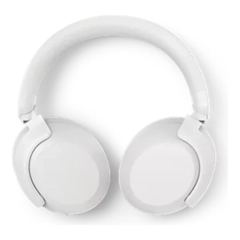 PHILIPS TAH8000EWT/00 WIRELESS HEADPHONES WHITE