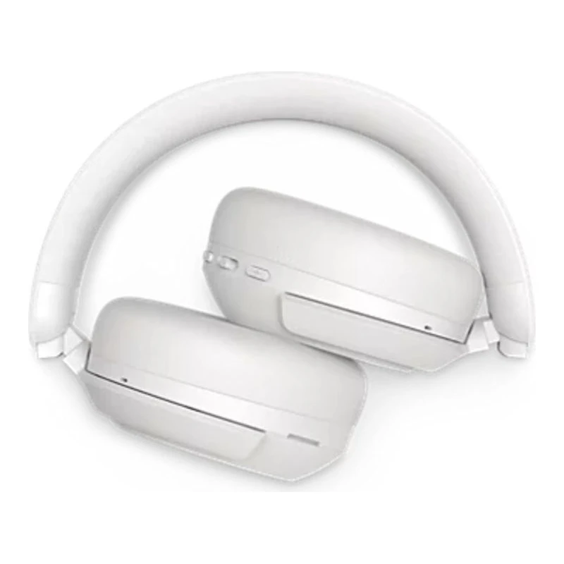 PHILIPS TAH8000EWT/00 WIRELESS HEADPHONES WHITE
