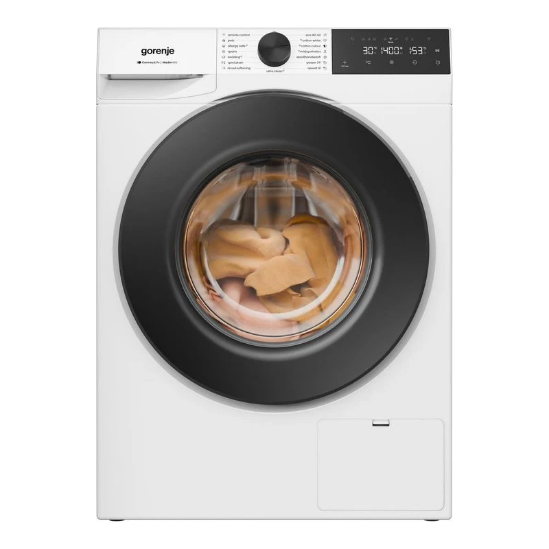 GORENJE WG484A31