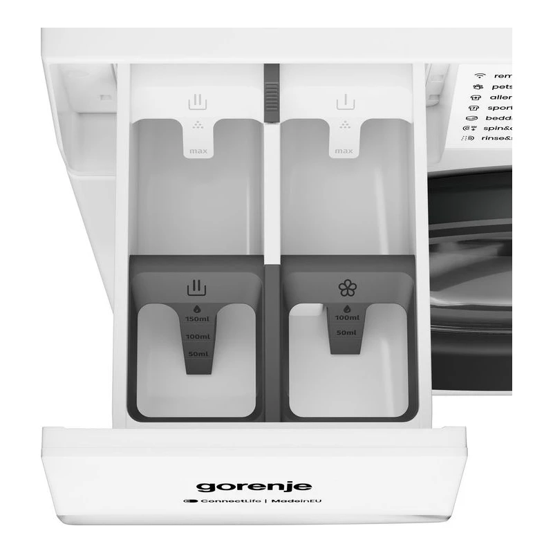 GORENJE WG484A31