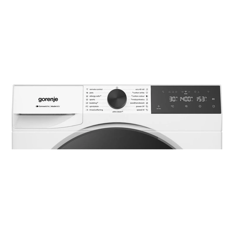 GORENJE WG484A31