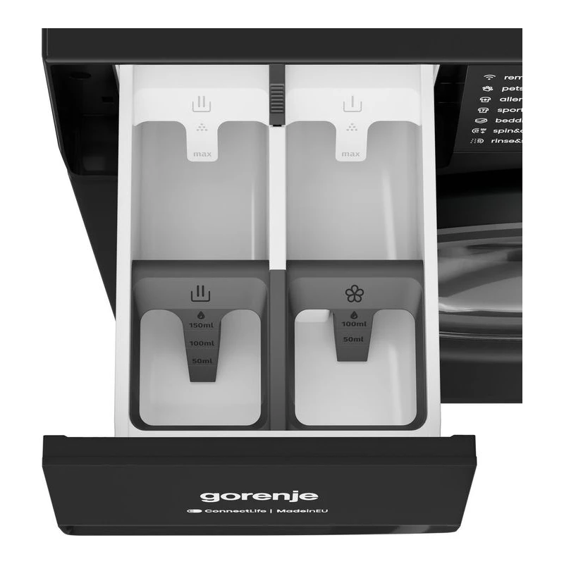 GORENJE WG484A31B