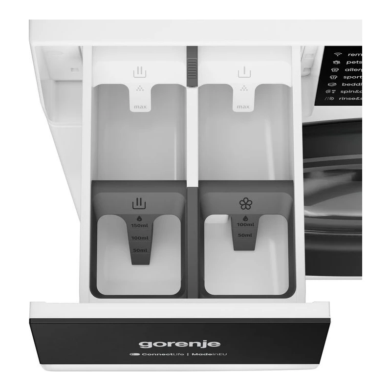GORENJE WG684A31