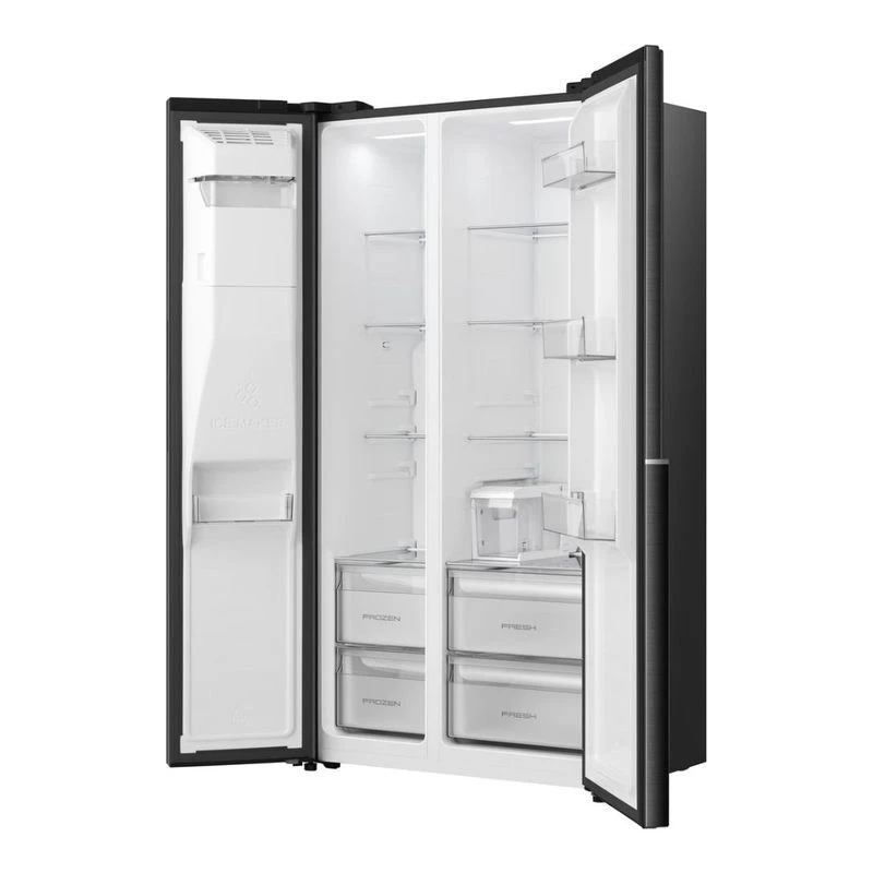 GORENJE NRS917E61BX